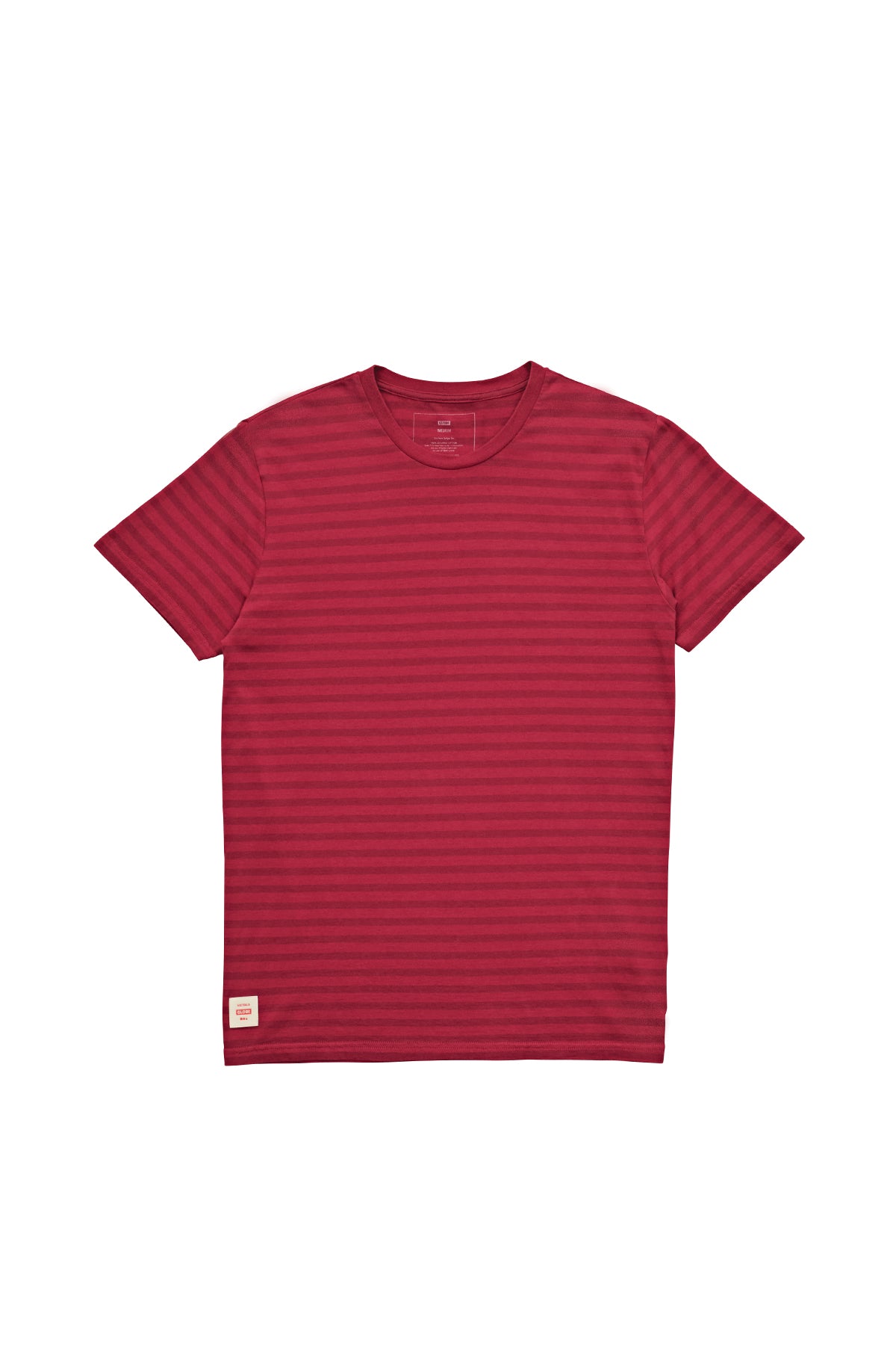 Horizon Striped Tee