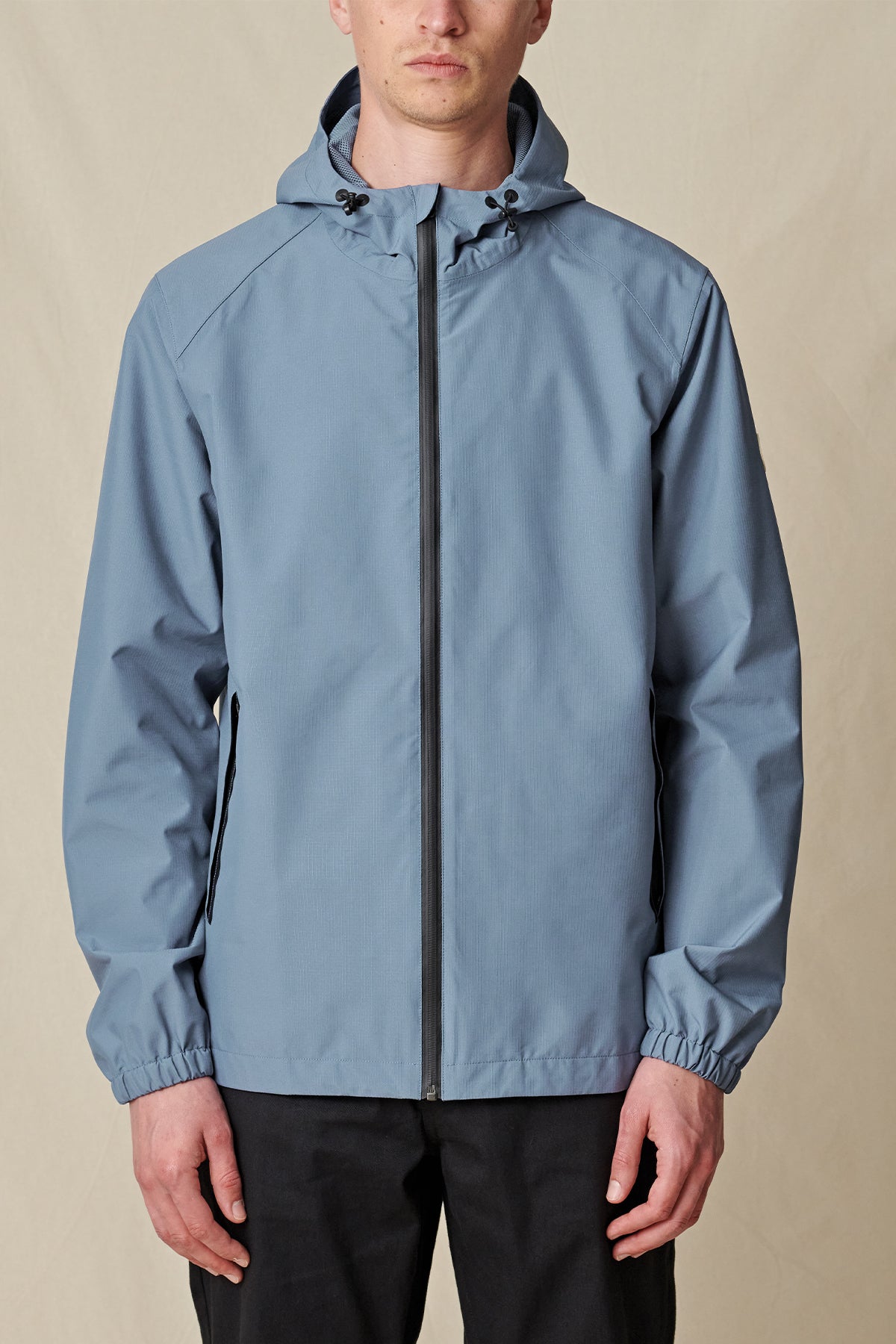 Globe Skateboard Apparel | Introducing The Breaker Spray Active Lifestyle Jacket