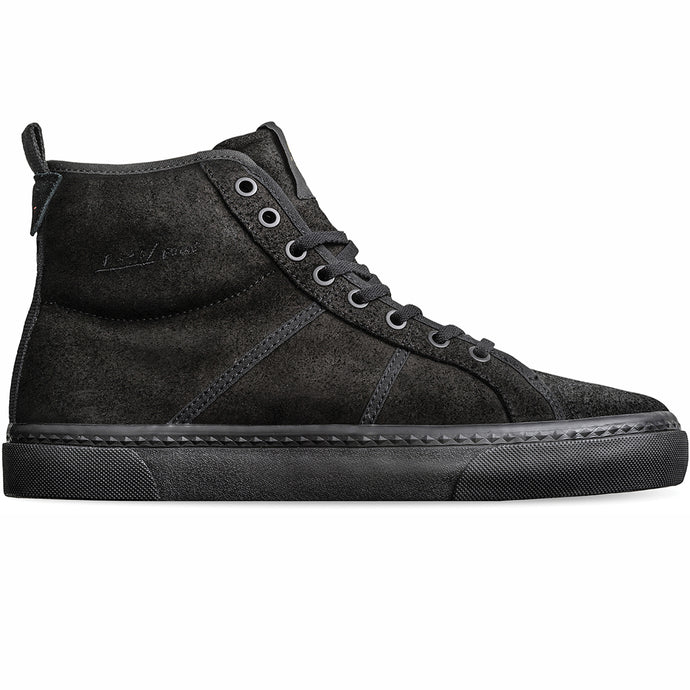 globe high top shoes