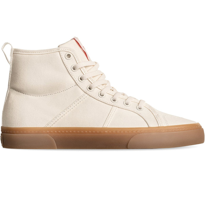 globe high top shoes