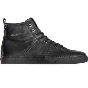 globe high top shoes