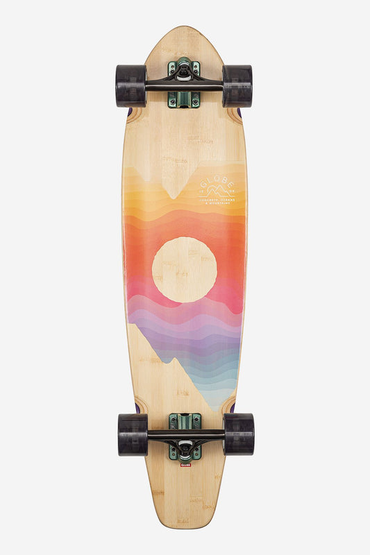 Globe Longboard Prowler Classic 38'' Adulte – Oberson