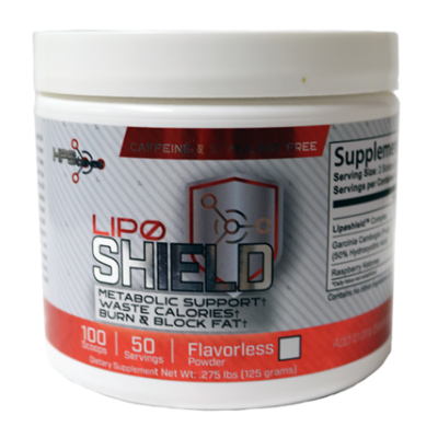 Liposhield