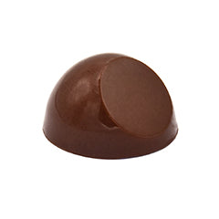 gourmet chocolate truffle, banana caramel