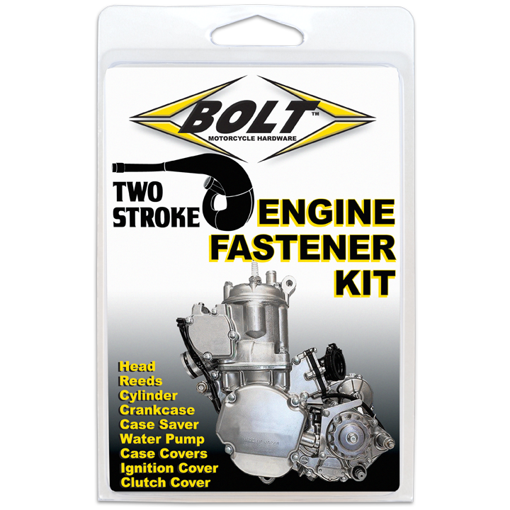 two stroke engine kit