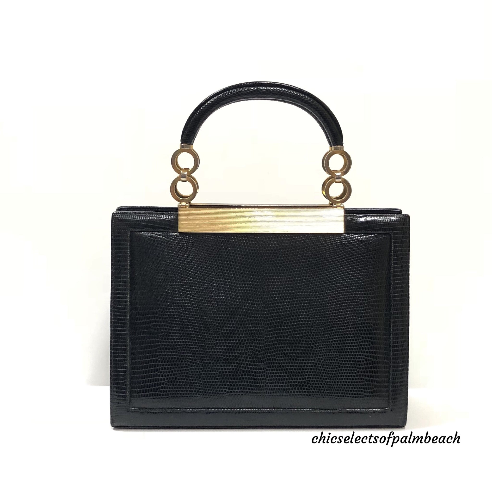 martin van schaak handbag