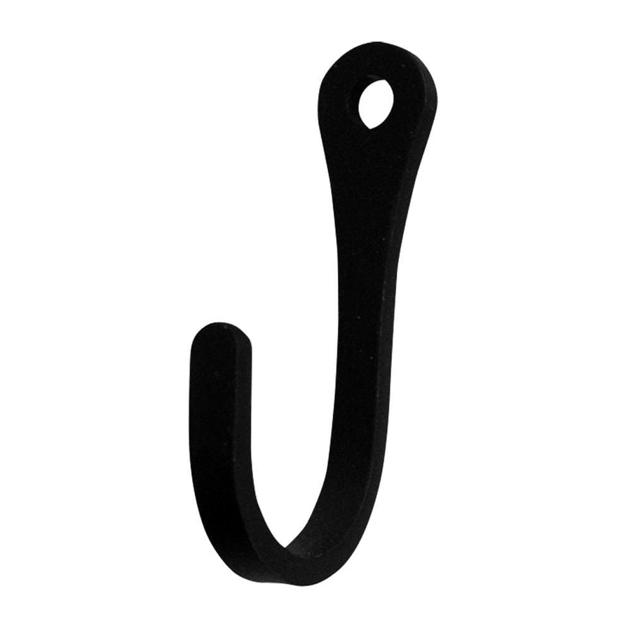 wrought iron hooks