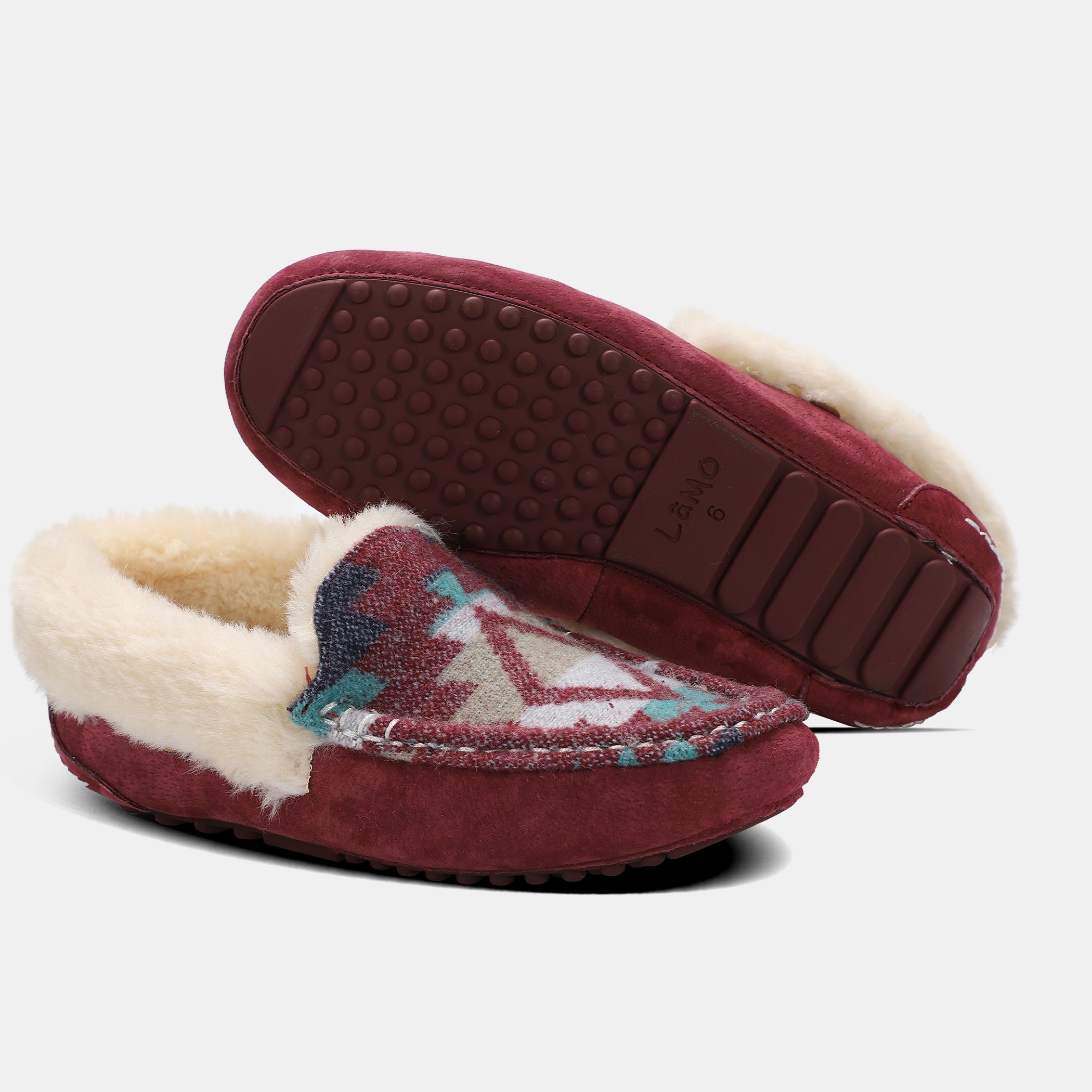 Australian SheepSkin Slipper Bootie – Tiramisu Shoes