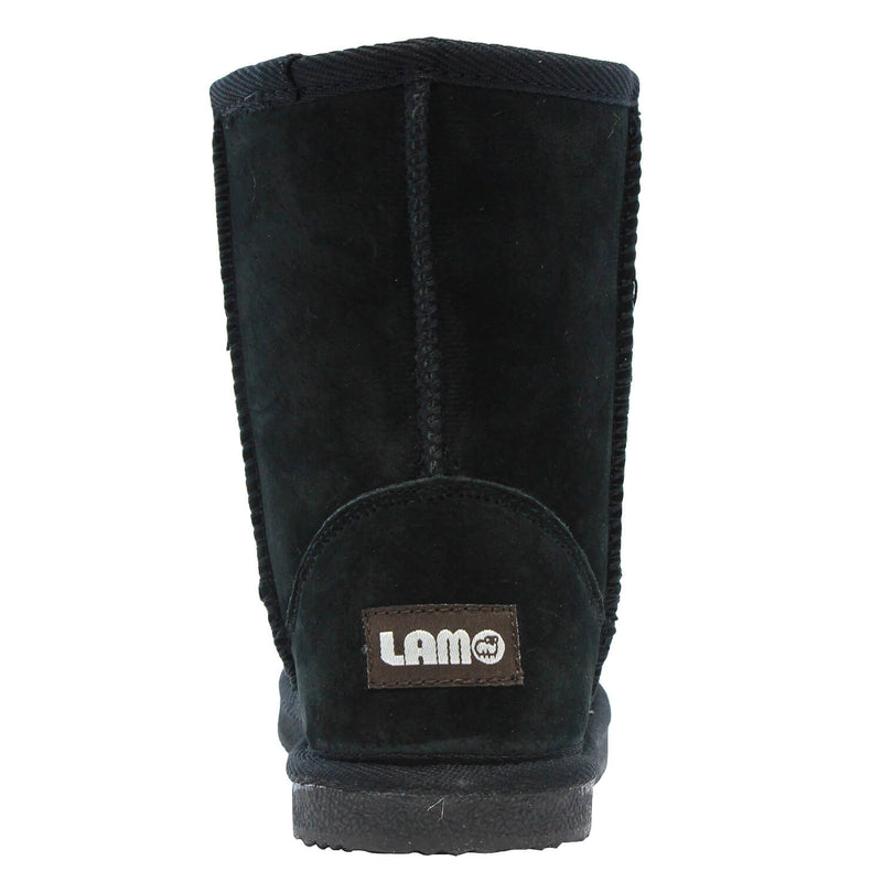 lam boots