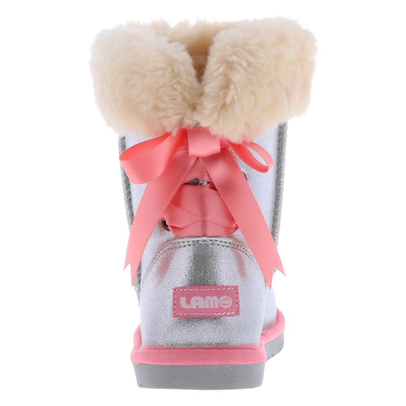 Sheepskin Boots - Lamo Footwear
