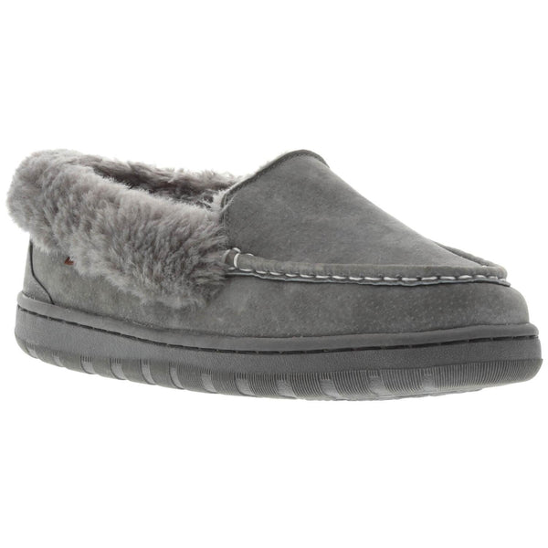 Lamo Footwear - Sheepskin Slippers 