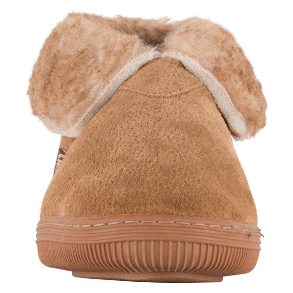 Lamo Footwear - Sheepskin Slippers 