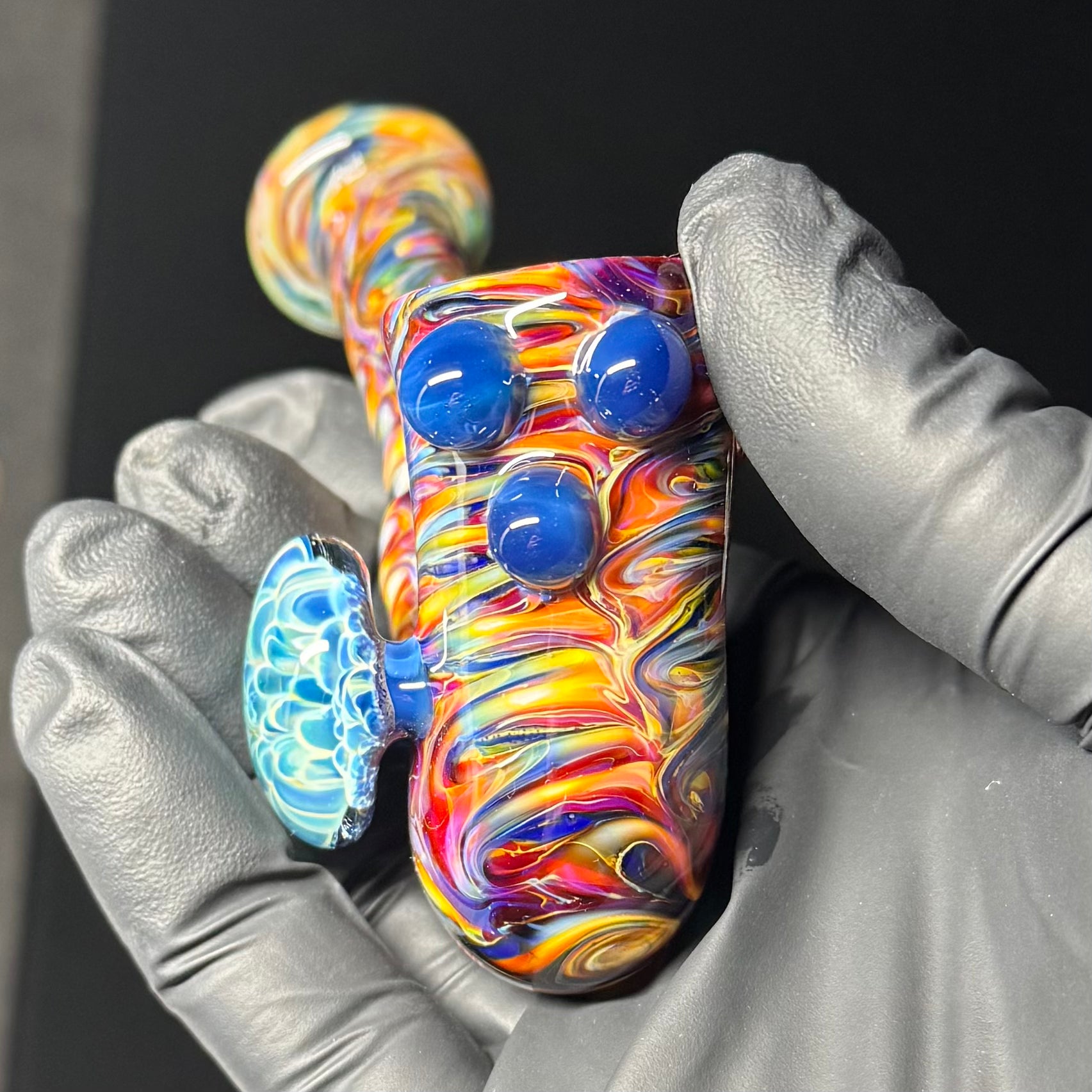 Blueberry Juice 🧃 🫐