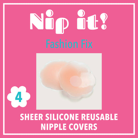 Nip It! packaging