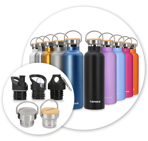 water-bottle-lids-hydroflask