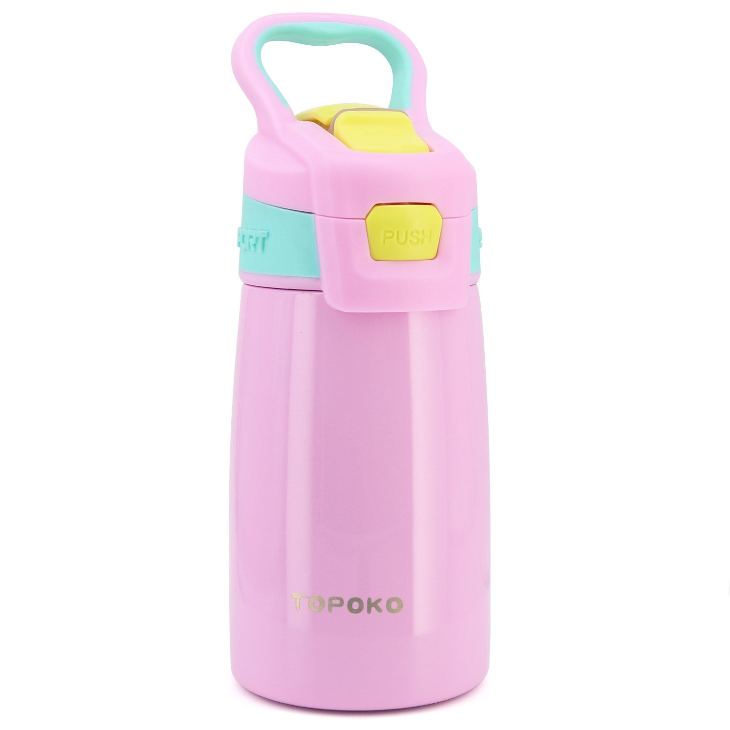 thermos insulated water bottle for kids