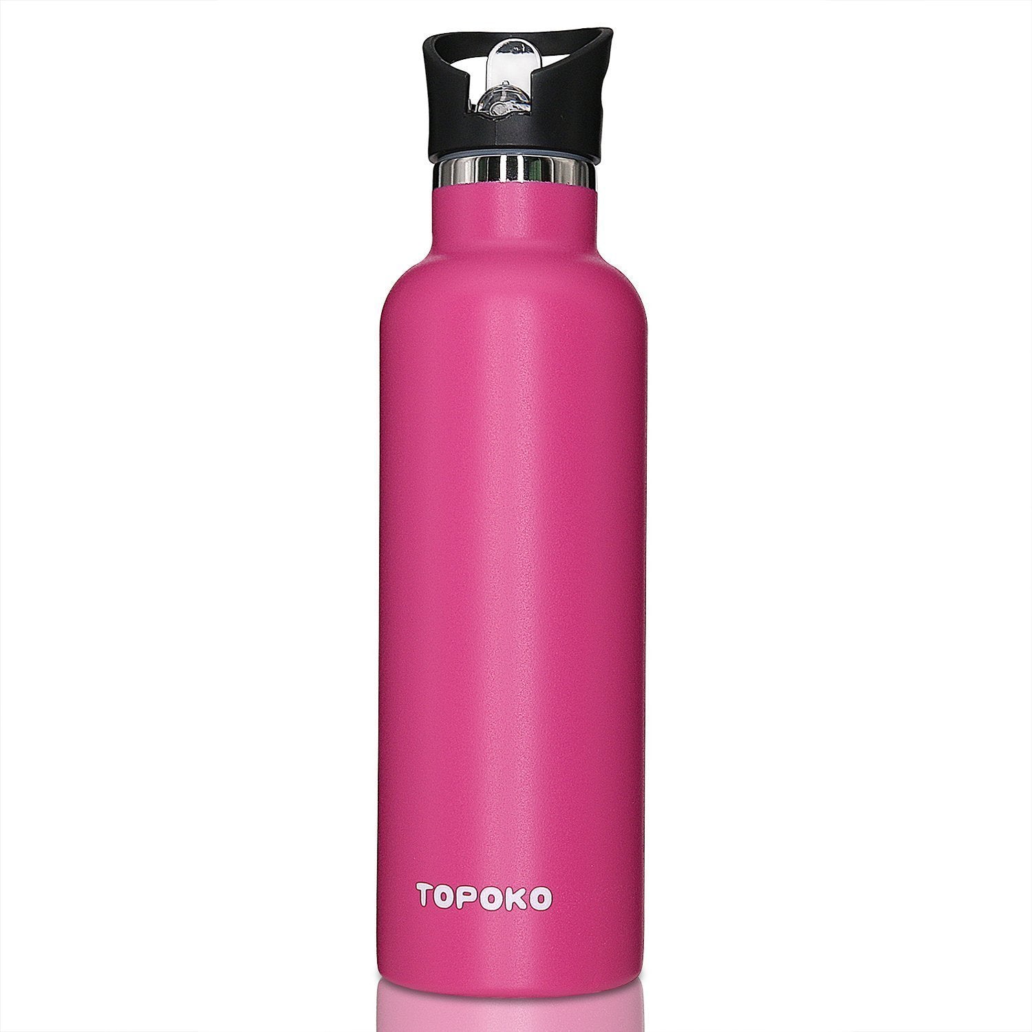 best insulated water bottle