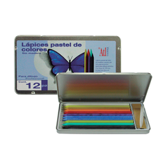 Set 120 Lápices Acuarelables Dibujo Acuarela Expert Arteza