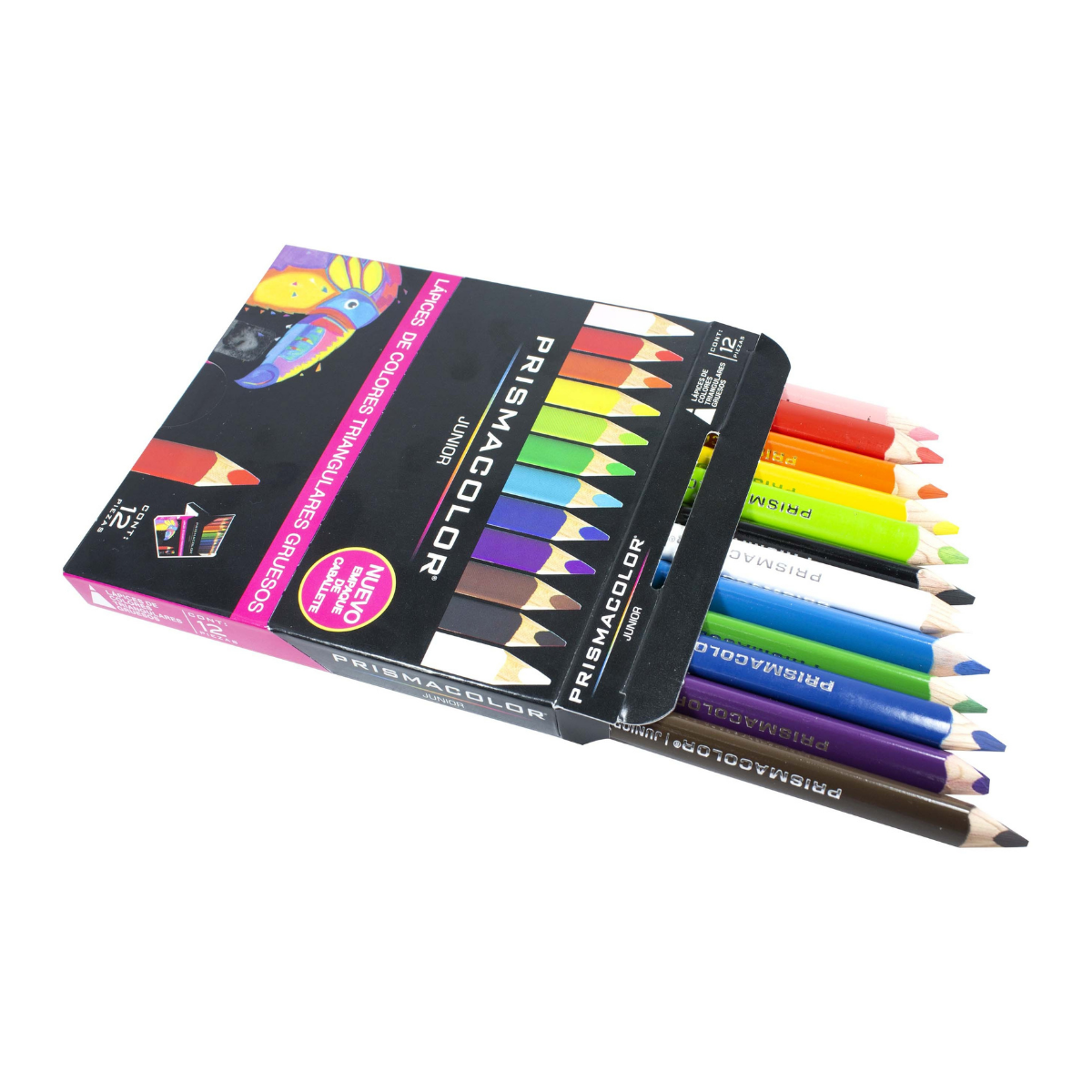Lápices de Colores PrismaColor Premier Estuché C/150 Pzas. - WhatsApp: 55  2522 2698