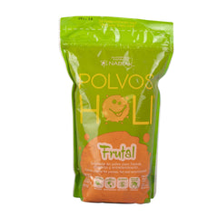 POLVOS HOLI FRUTAL AMARILLO VAINILLA 650G POLVOS HOLI CHPH0197