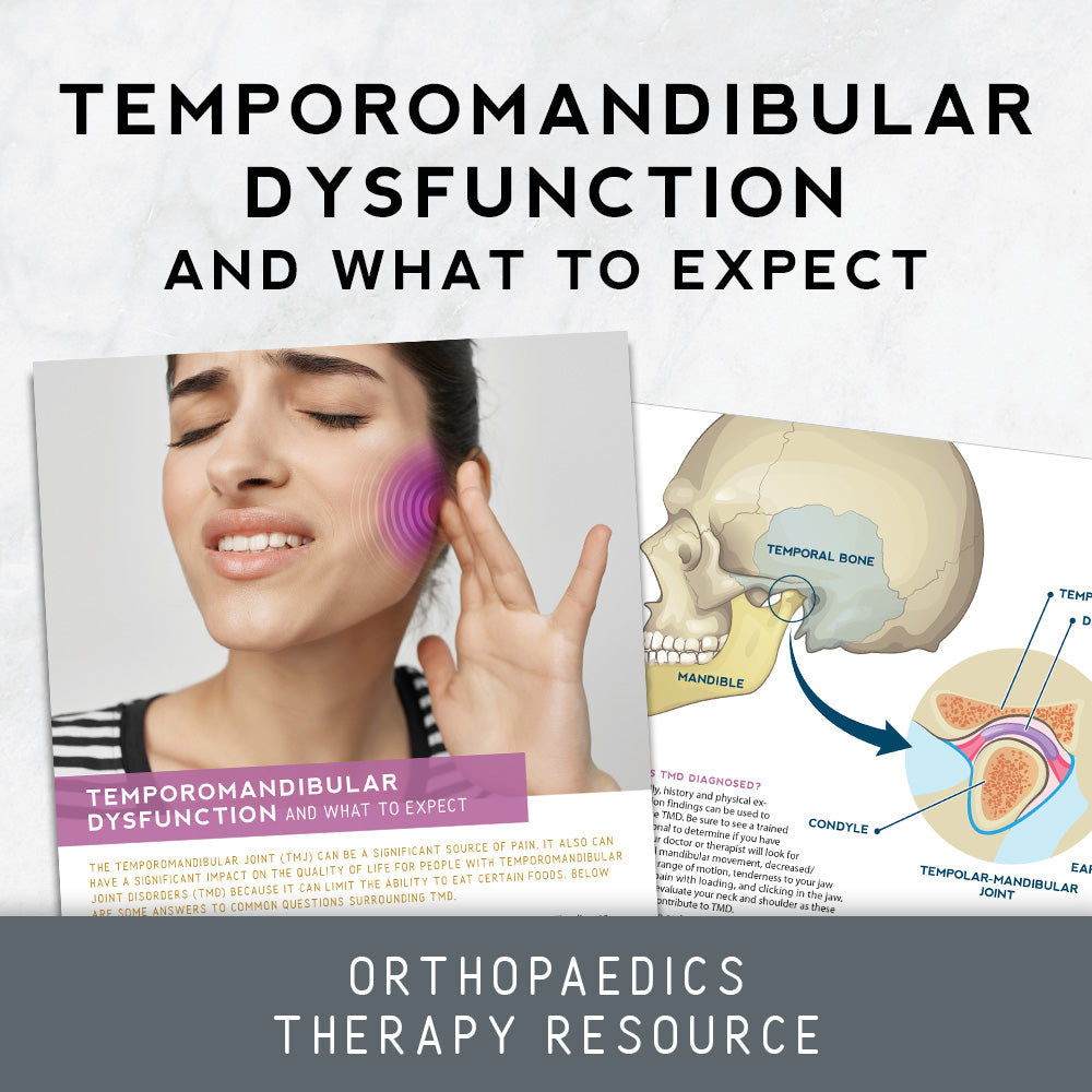 Temporomandibular Dysfunction And What To Expect Therapy Insights 6478