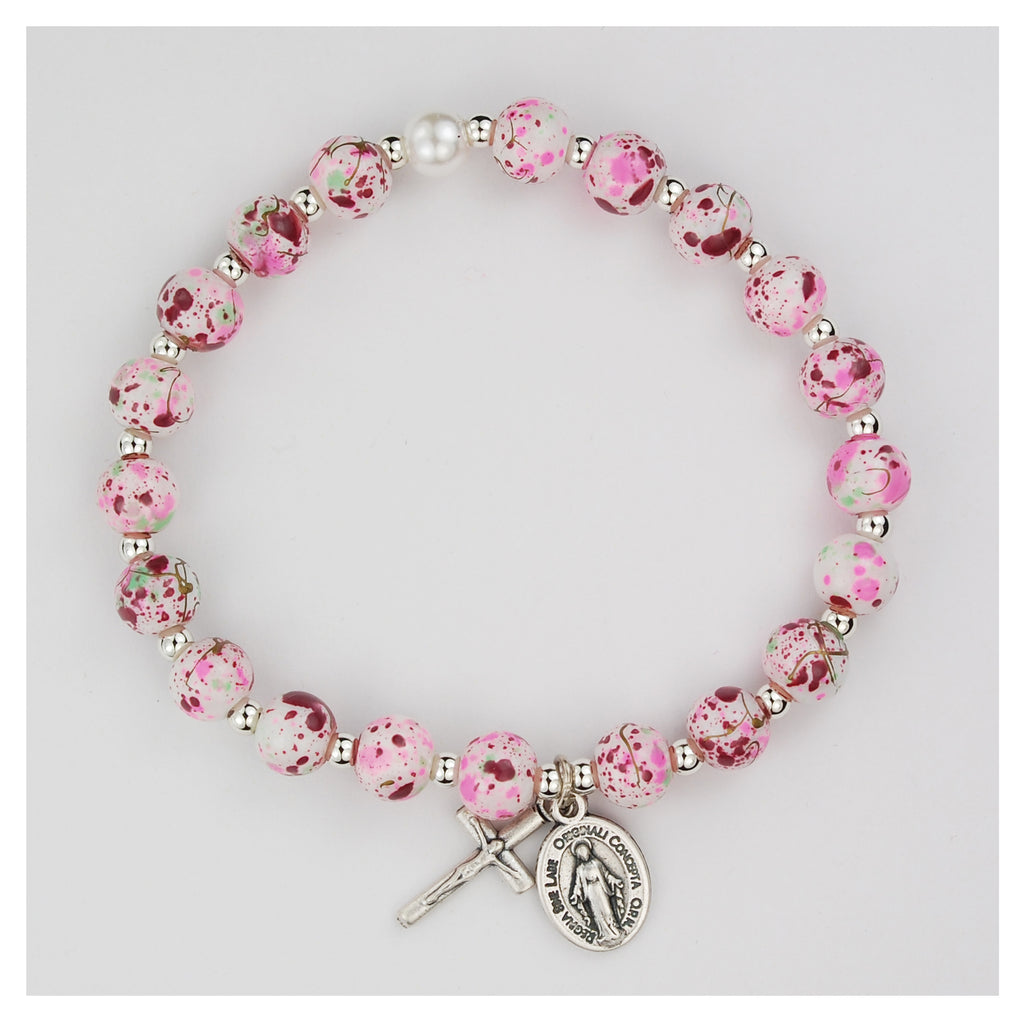 Free Shipping on Catholic Bracelets and Religious Gifts —