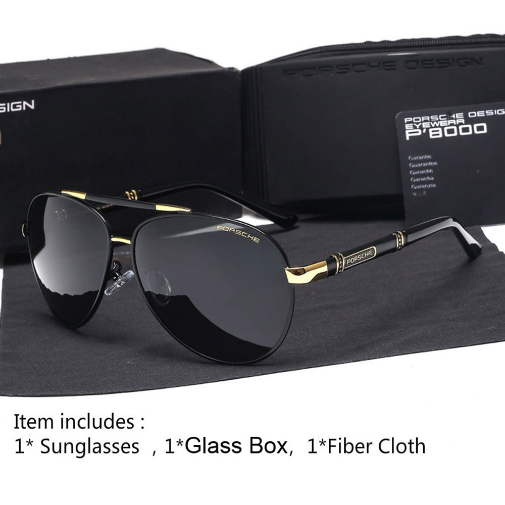 porsche sunglasses