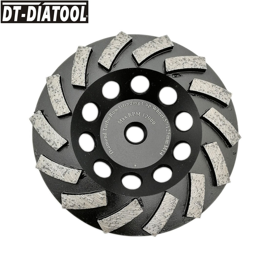 4.5 grinding wheel