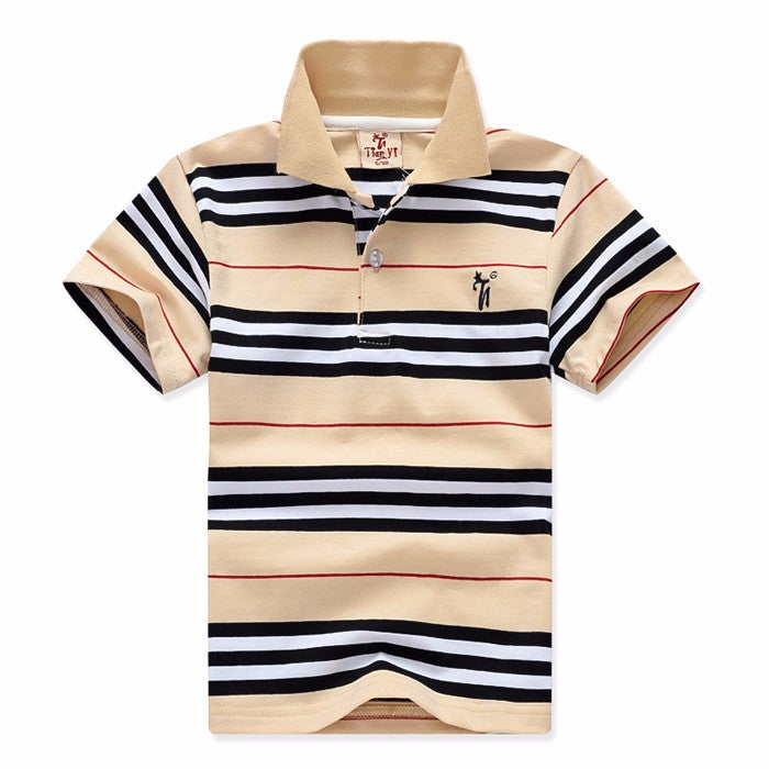 2-7yrs Baby Boys Polo Shirt | Shop Avenue Store | Men Women Collections ...