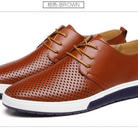 Merkmak Men Casual Shoes Leather | Shop 