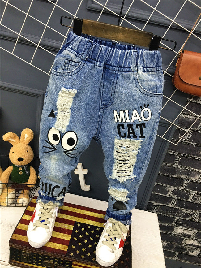 new jeans boy 2018