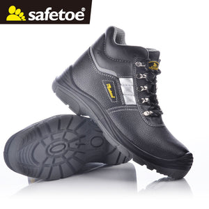 Safetoe Brand Safety Shoes Work | Shop 