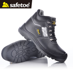 safetoe work boots