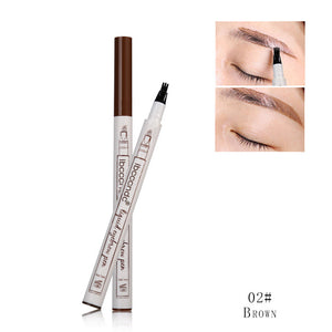 new brow pencil