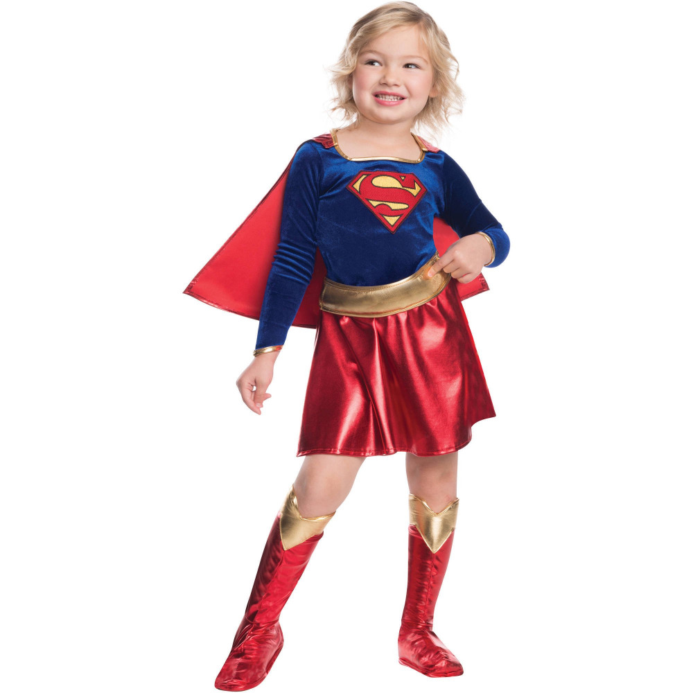 New Deluxe Wonder Woman Movie Costume for Kids | Shop Avenue Store ...