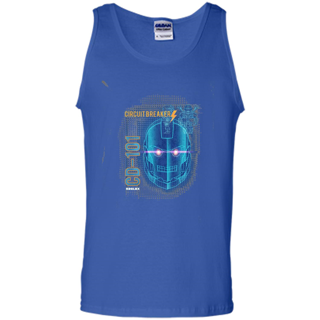 Roblox Circuit Breaker T Shirt Wackytee - roblox circuit breaker shirt