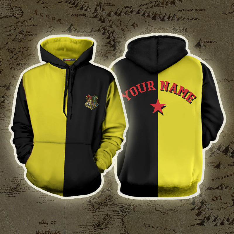 potter triwizard hoodie