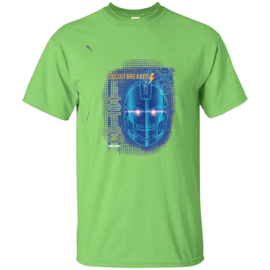 Roblox Circuit Breaker T Shirt Wackytee - roblox itachi shirt