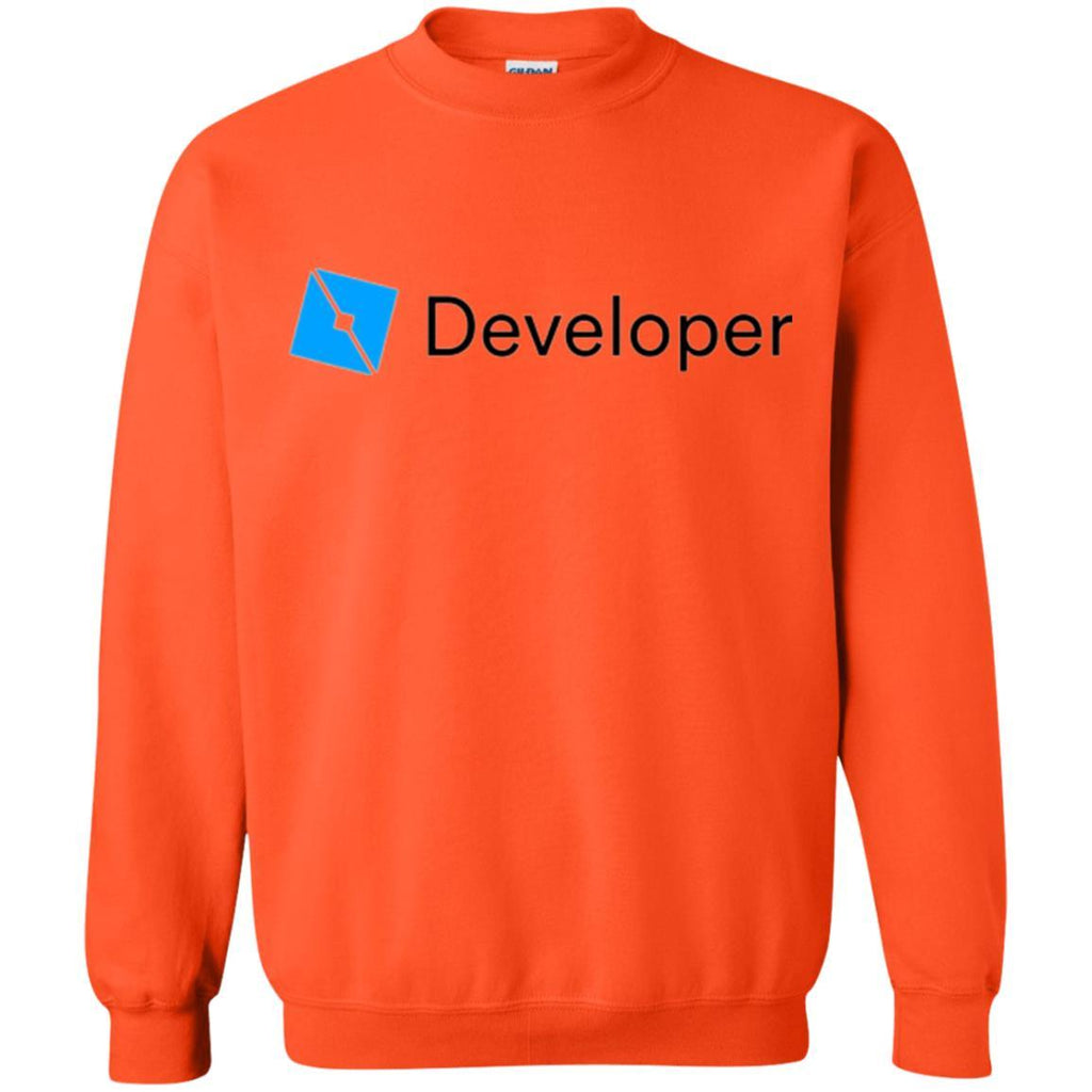 Developer T Shirt Roblox Studio Developer Wackytee - development t shirt roblox