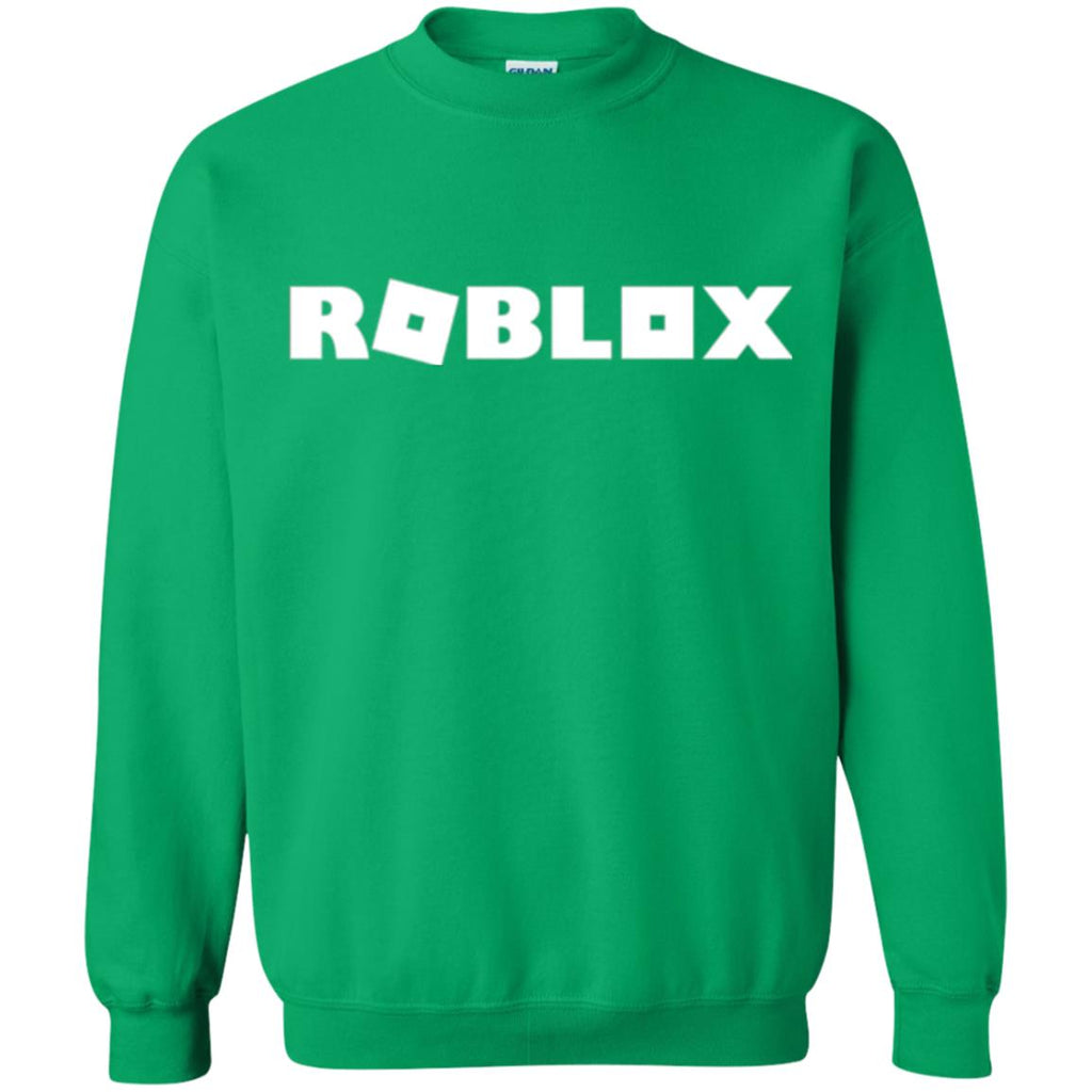 Roblox T Shirt Wackytee - hoodie green t shirt roblox