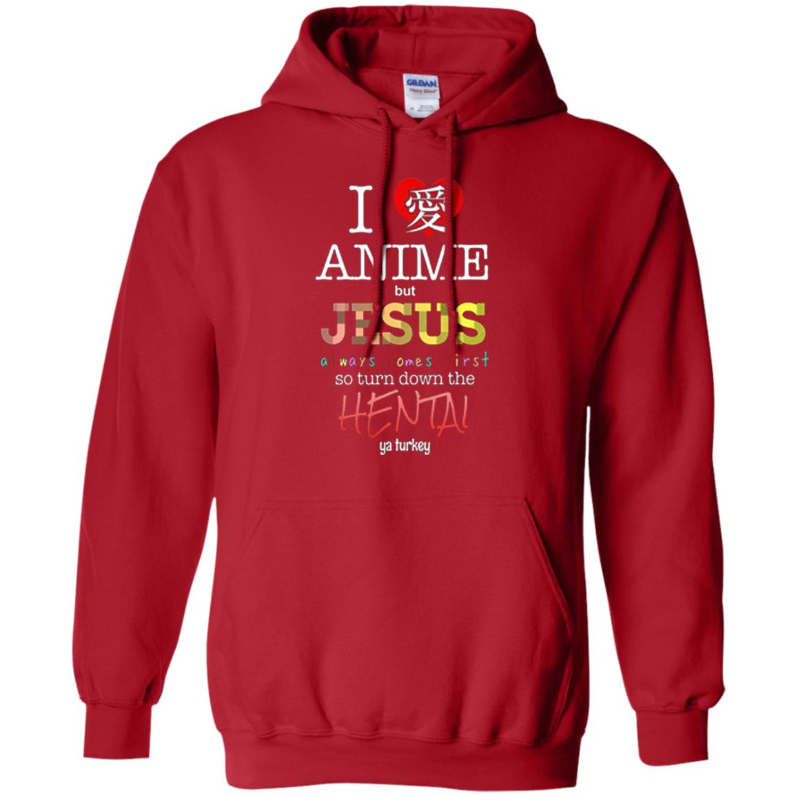 Love Anime Hoodie Women Smartprints Designs Female Medium  Walmartcom