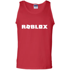 Roblox T Shirt Wackytee - tank fe roblox