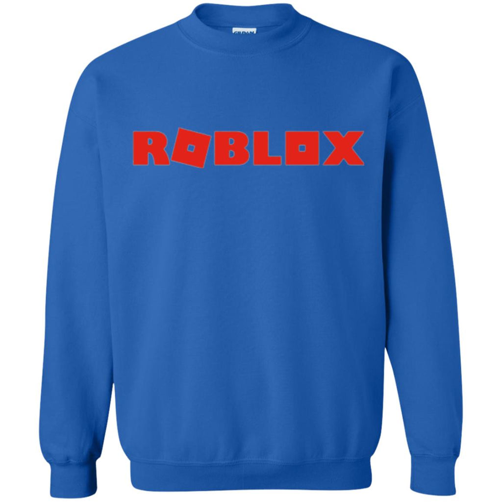 roblox t shirt blue hoodie