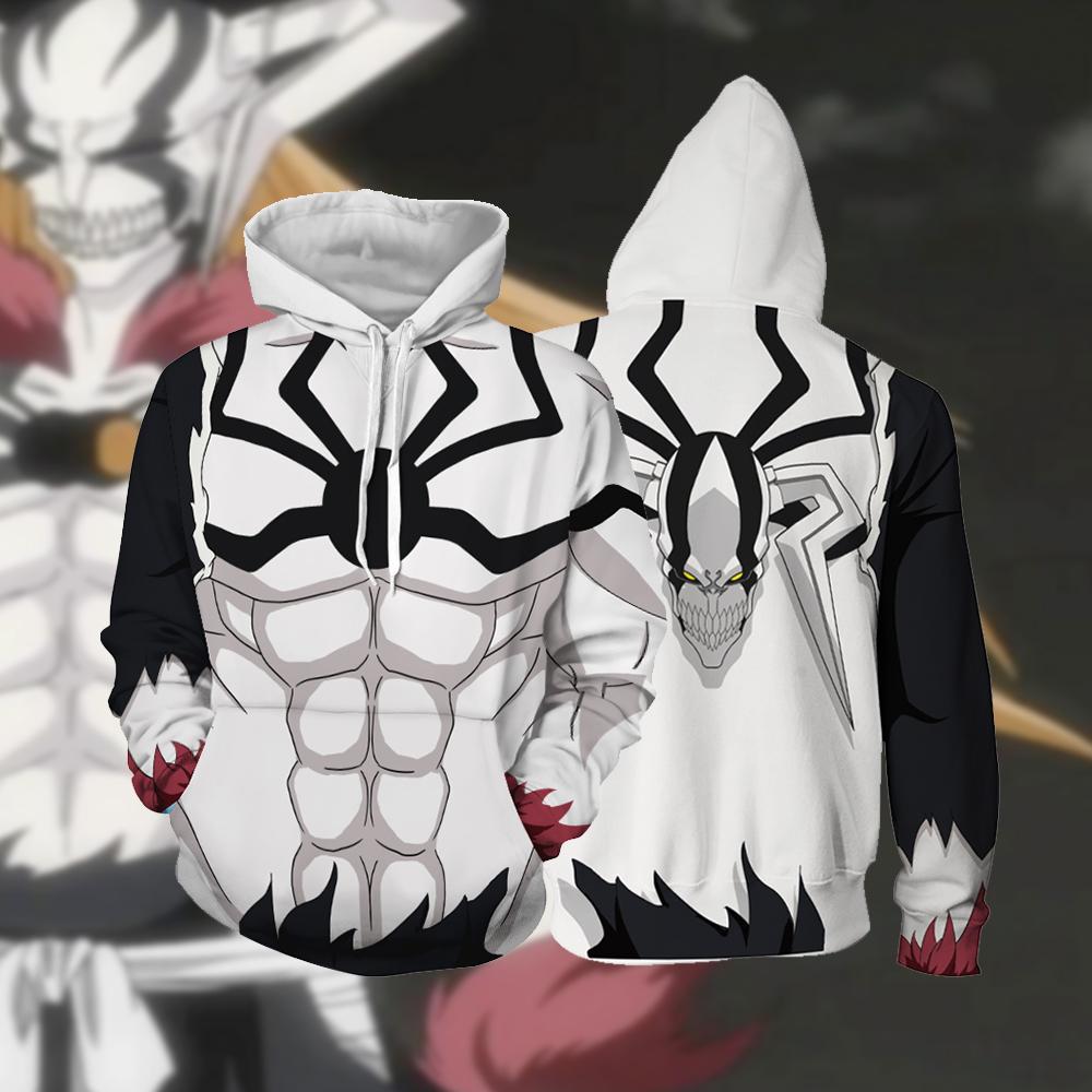 Vasto Lorde Ichigo - Shirtoid