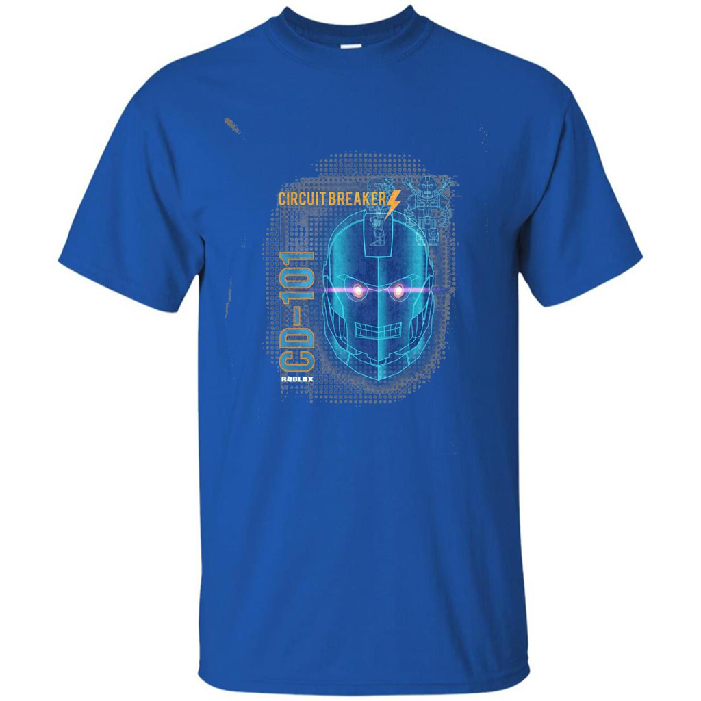 Roblox Circuit Breaker T Shirt Wackytee - roblox uh 1 huey