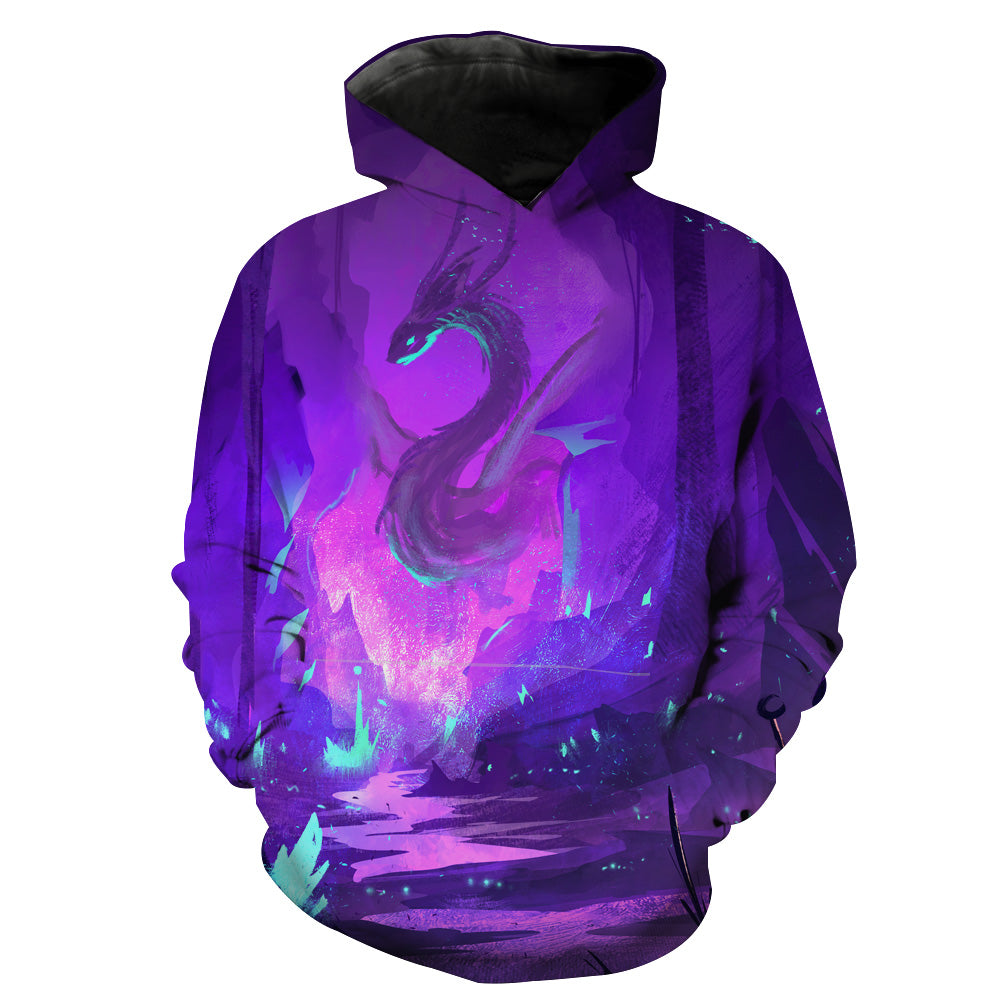 armada icon hoodie