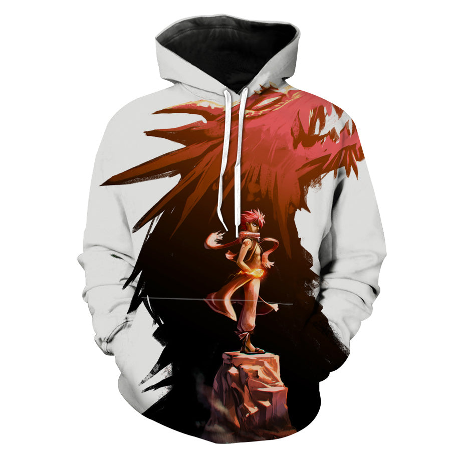 natsu hoodie