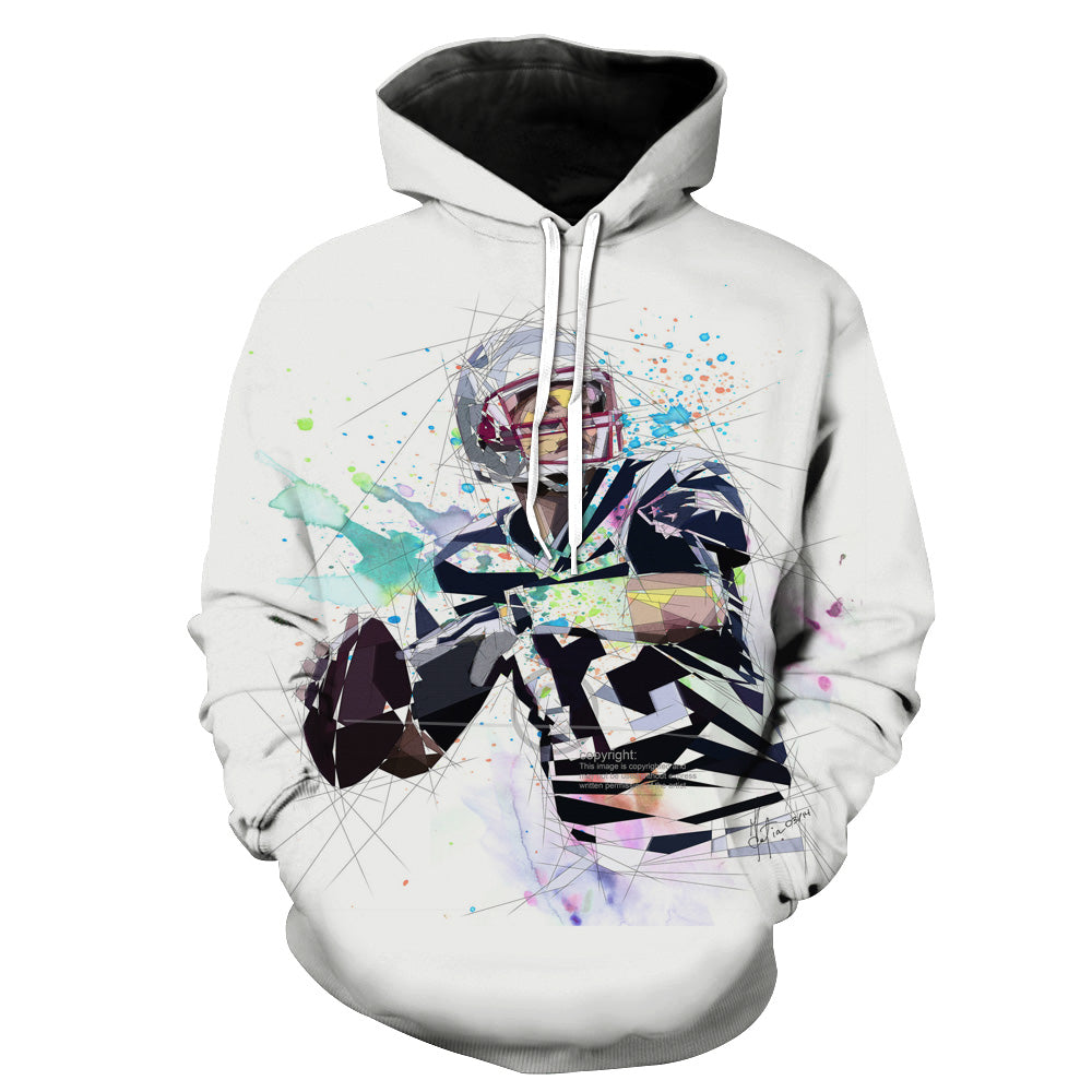 tom brady sweatshirt