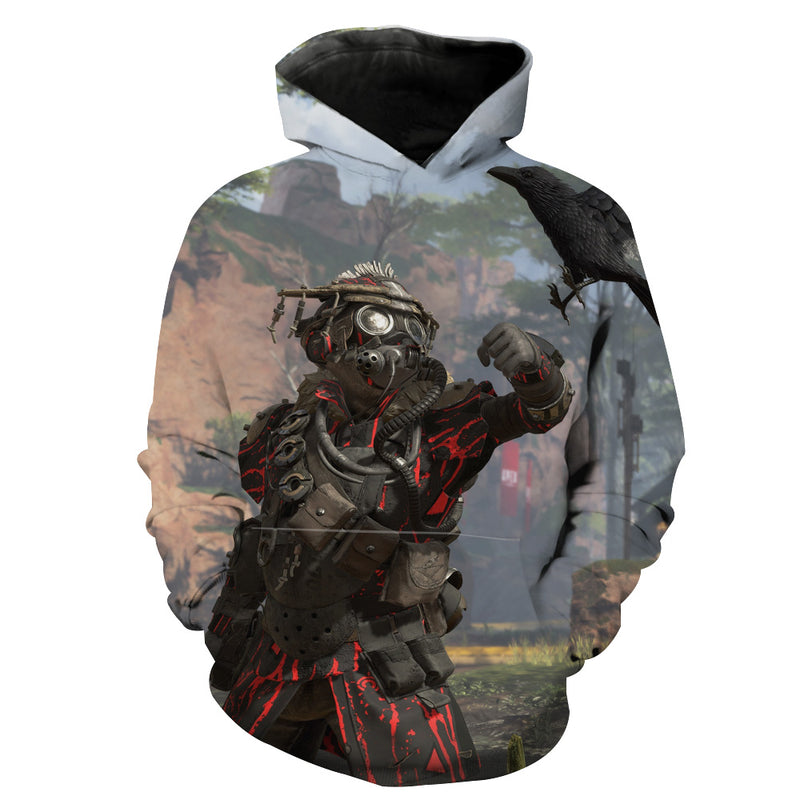 apex legends sweatshirt