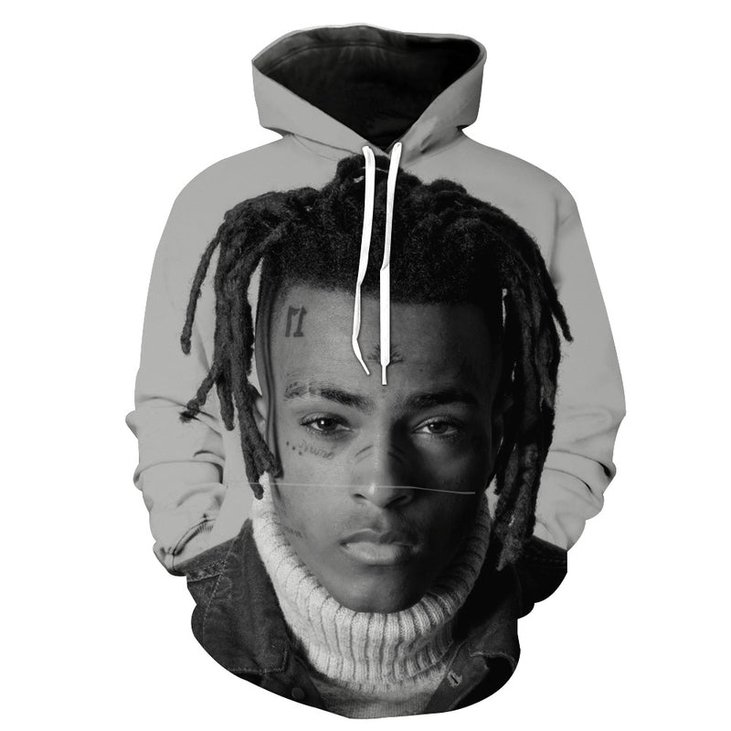 xxxtentacion hoodie in stores